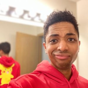 Meet your Posher, Donovan